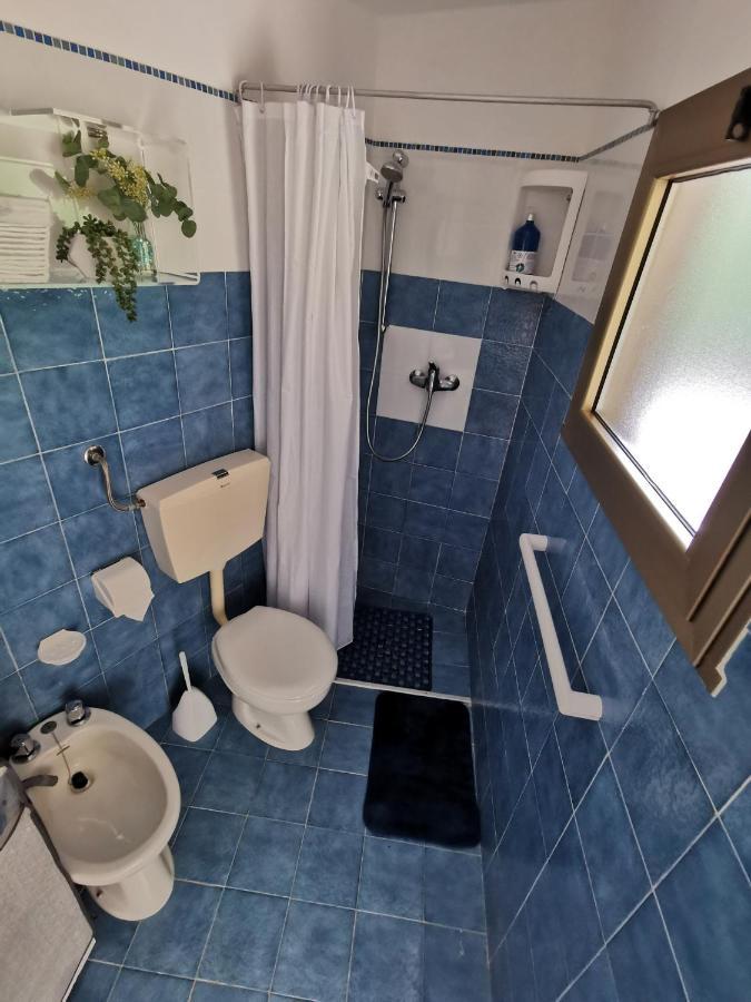Bed & Breakfast Sentiero 54 Cantiano Dış mekan fotoğraf