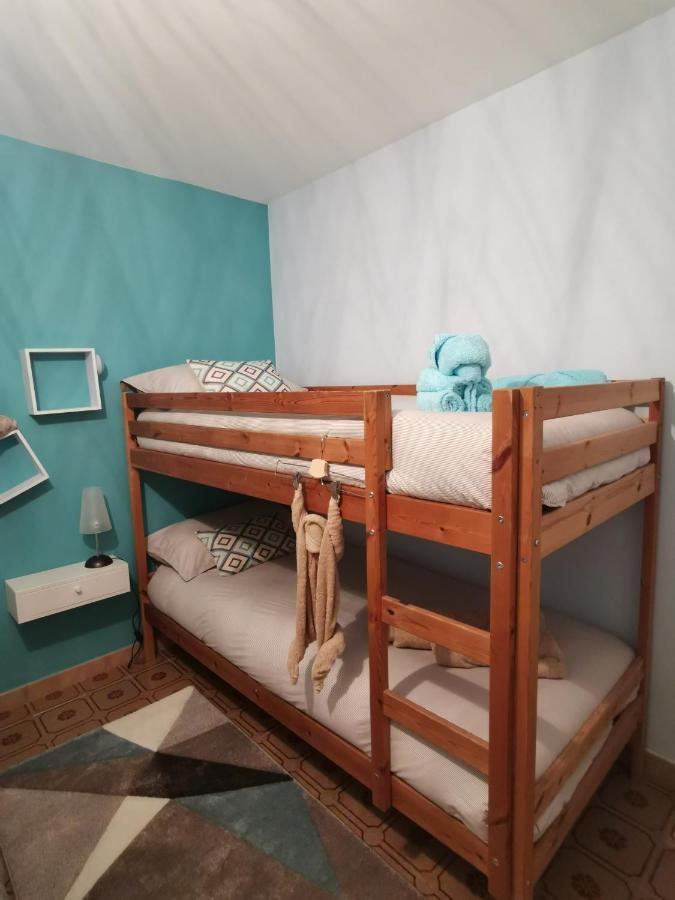 Bed & Breakfast Sentiero 54 Cantiano Dış mekan fotoğraf